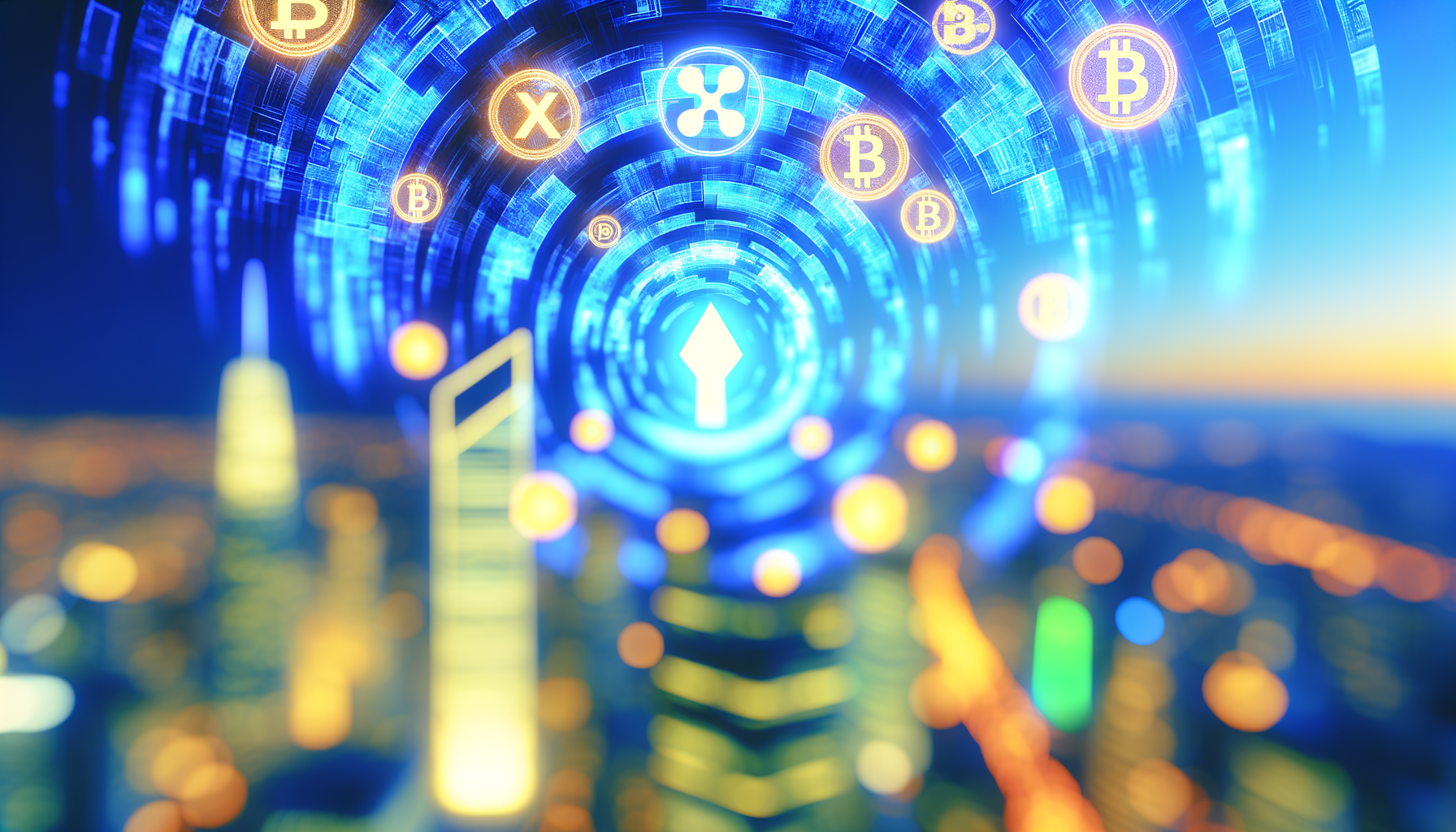 Wrapped DOGE and XRP Land on Base—And My Inner 2017 DeFi Cowboy Is Grinning