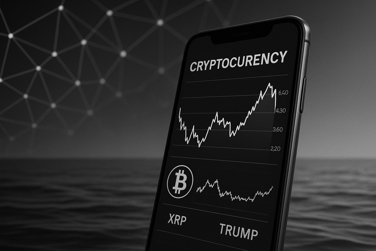 XRP Is Quiet… Almost *Too* Quiet. Is the Next Firework Show Loading?