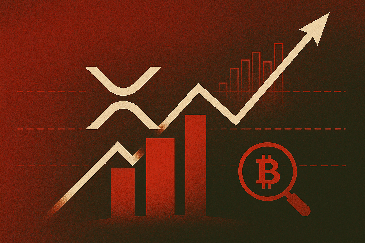 XRP’s $1.88 Question: Final Shake-Out or Just Another Twitter Chart Fantasy?