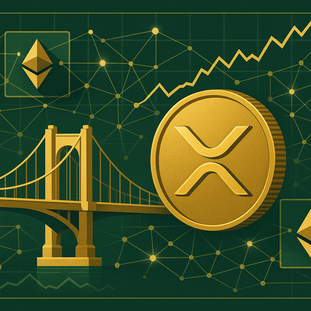XRP’s Big Leap: EVM Sidechain Set for Q2 and the Community Can’t Stop Debating