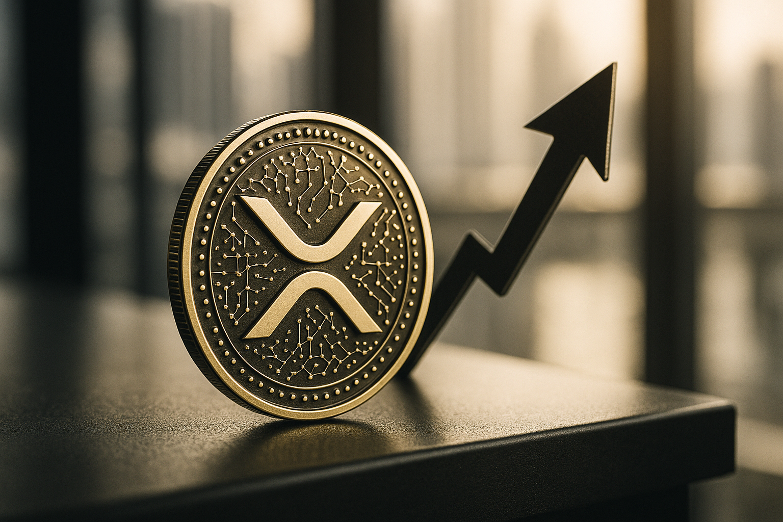 XRP to $2.65? I’m Not Buying the Hype Just Yet