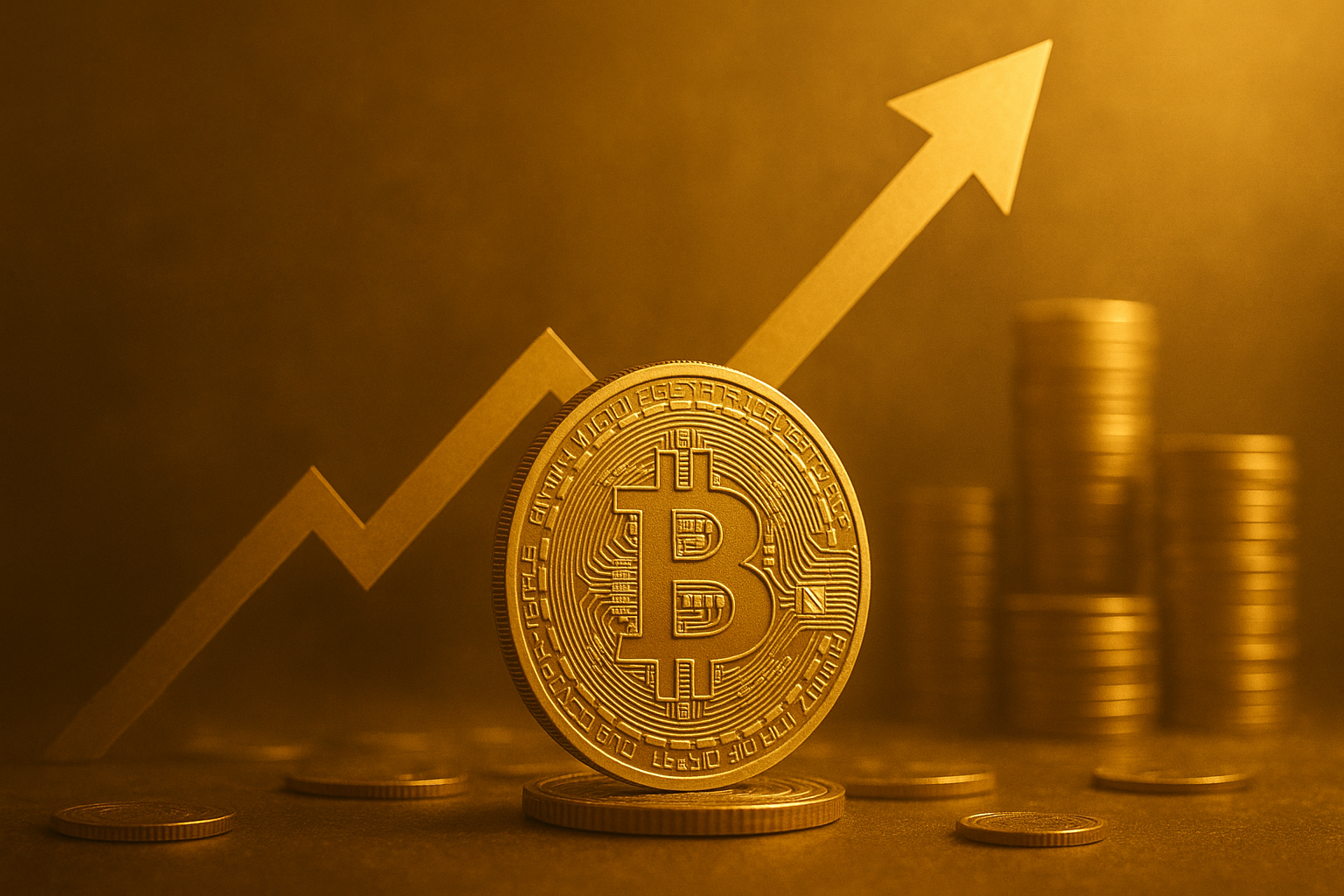 Yeah, the Fed Paused—But Bitcoin’s Supposed ‘Breakout’ Still Has More Questions Than Buyers